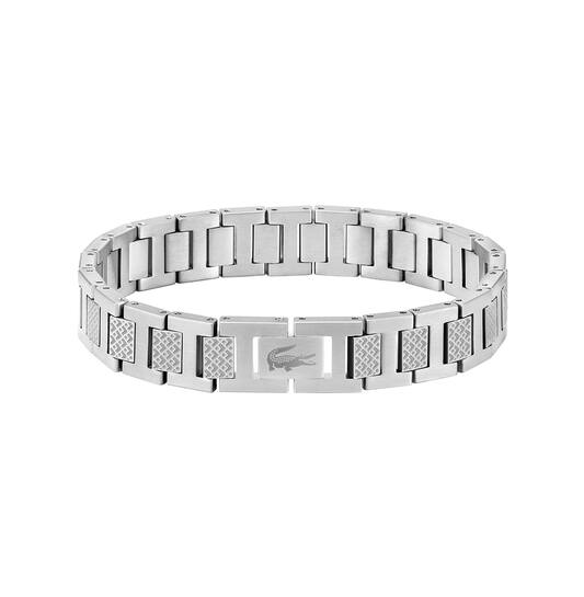  Schakelarmband - Staal - 19cm