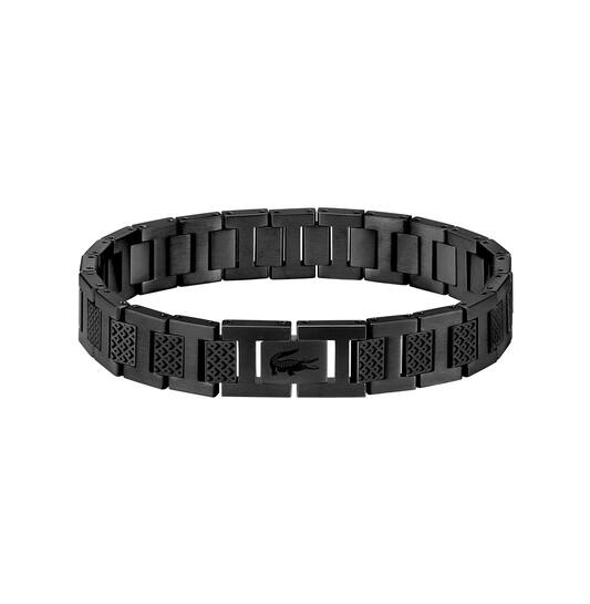  Bracelets à maillons - Acier - 19cm