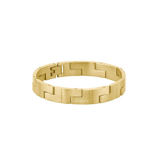  Schakelarmband - Staal - 19cm