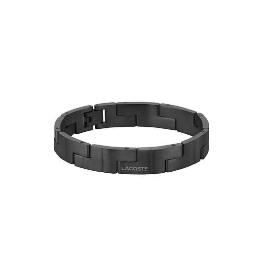  Bracelets à maillons - Acier - 19cm