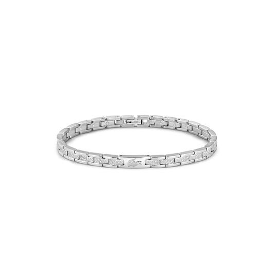  Bracelets à maillons - Acier - 