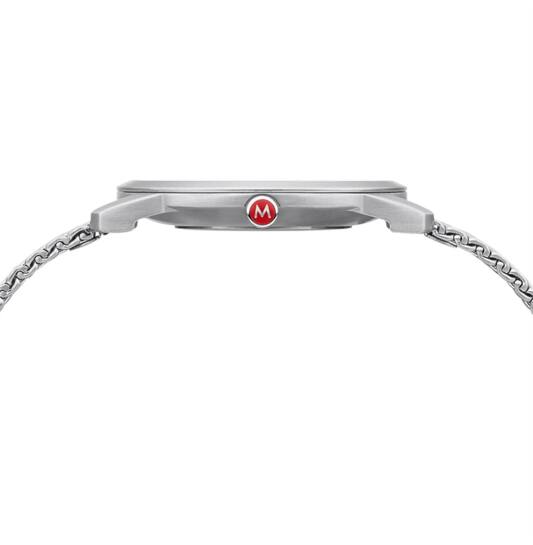  Simply Elegant - Ø36 - Argenté