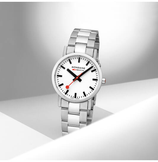  Classics - Ø30 - Steel