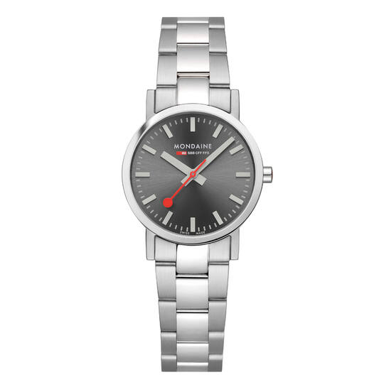  Classics - Ø30 - Steel