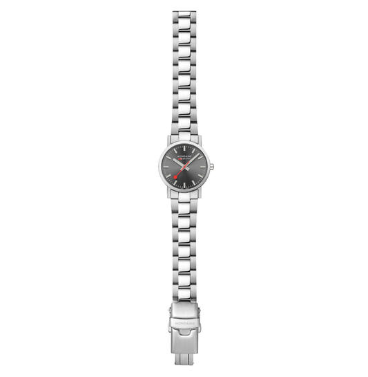  Classics - Ø30 - Steel