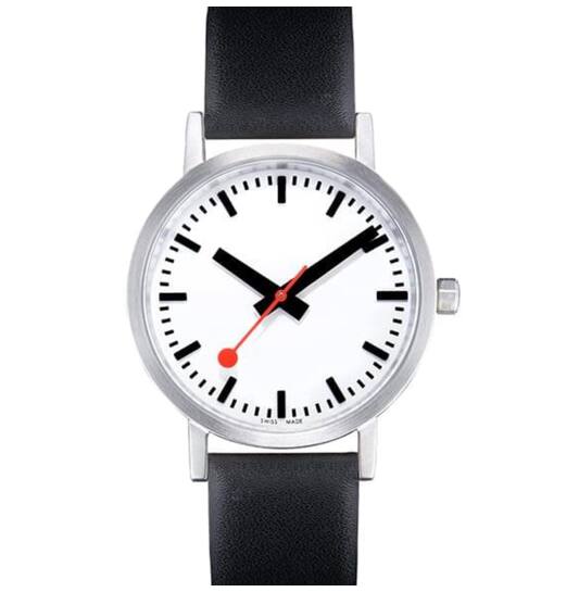  Classic - Ø40 - Zwart