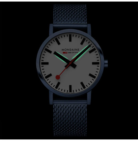 Classic - Ø40 - Mesh