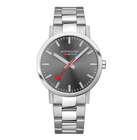  Classics - Ø40 - Steel