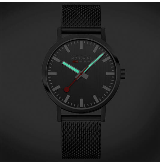  Classic - Ø40 - Mesh