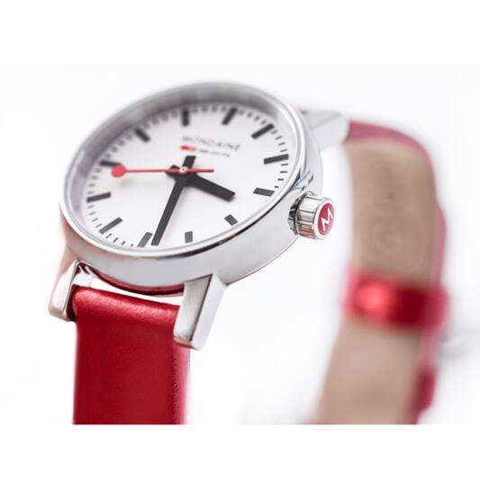  Evo2 - Ø26 - Rood