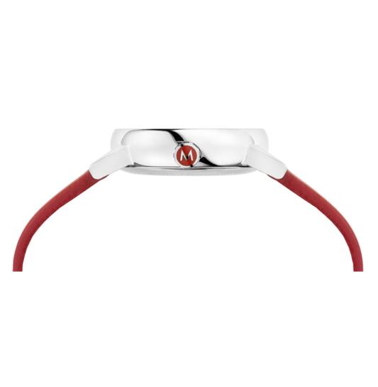  Evo2 - Ø30 - Rood