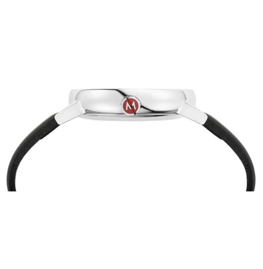  Evo2 - Ø40 - Zwart