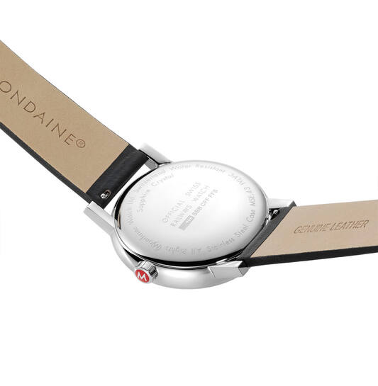  Evo2 - Ø43 - Cuir