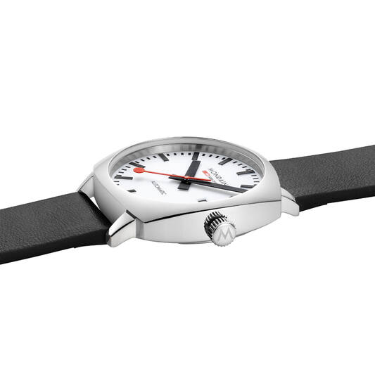  Cushion Automatic - Ø39 - Cuir