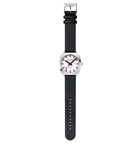  Cushion Automatic - Ø39 - Cuir