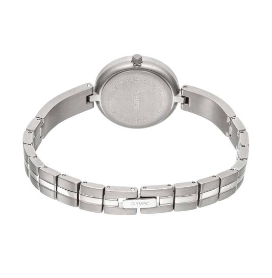  Titanium - Ø26 - Titanium