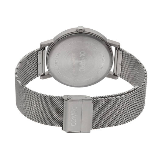  Titanium - Ø40 - Mesh
