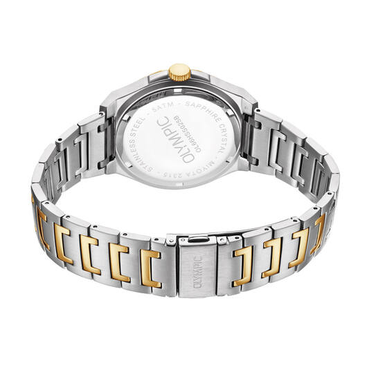  Momentum - Ø44 - Steel