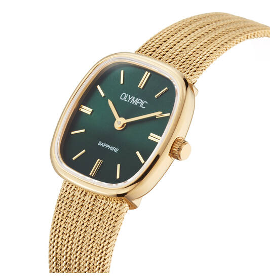  Retro Chic - Ø25 - Steel