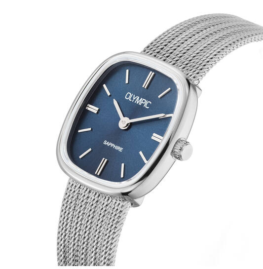  Retro Chic - Ø25 - Steel
