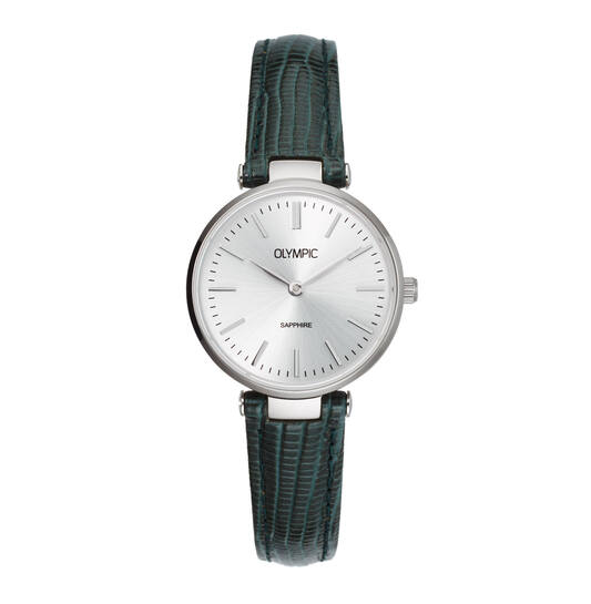  Titanium - Ø28 - Leather