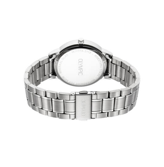  Henri - Ø37 - Steel