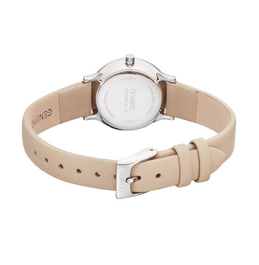  Lina - Ø26 - Cuir