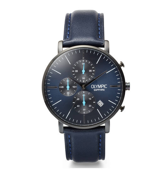  Tempus - Ø40 - Cuir