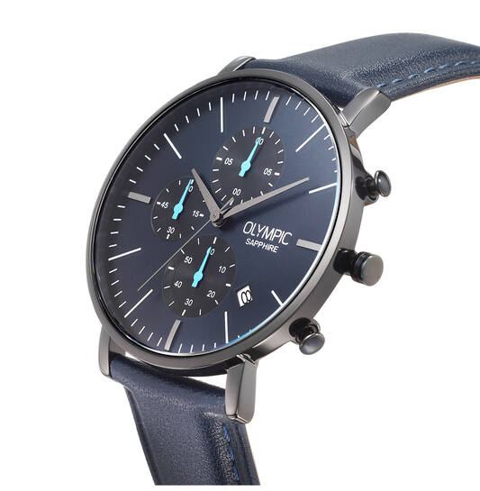  Tempus - Ø40 - Leer