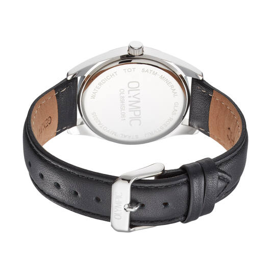  Marcel - Ø38 - Leather