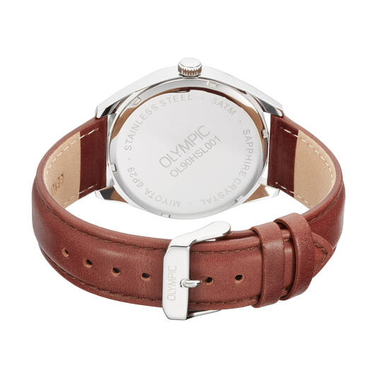  Daily Classic - Ø40 - Cuir