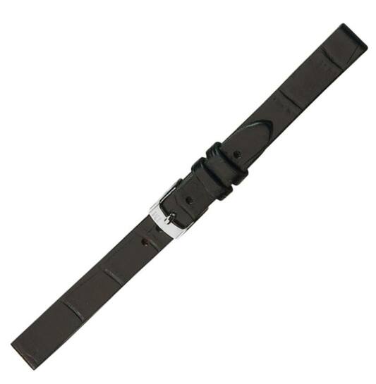  Thin - Leder - Krokodruck