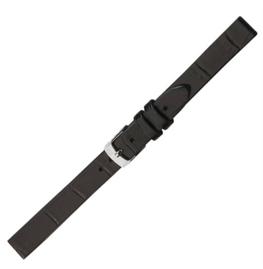  Thin - Leder - Krokodruck