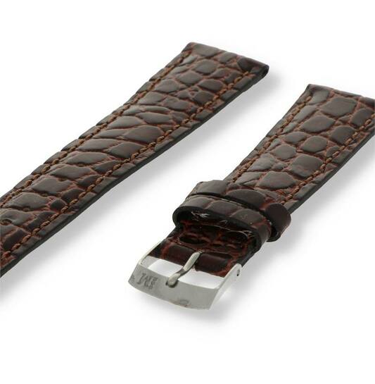  Liverpool - Leather - Crocodile print