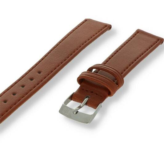  Point - Vegan leather - Smooth (stitched)
