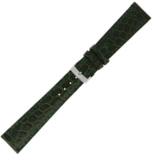  Liverpool - Cuir - Impression crocodile