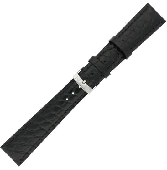  Liverpool - Leder - Krokodruck - XL