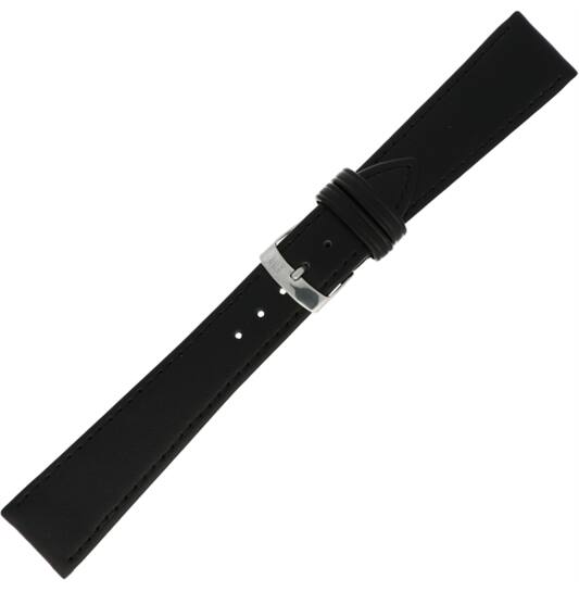  Point - Cuir végétalien - Lisse (cousu) - XL
