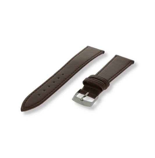  Point - Vegan leather - Smooth (stitched) - XL