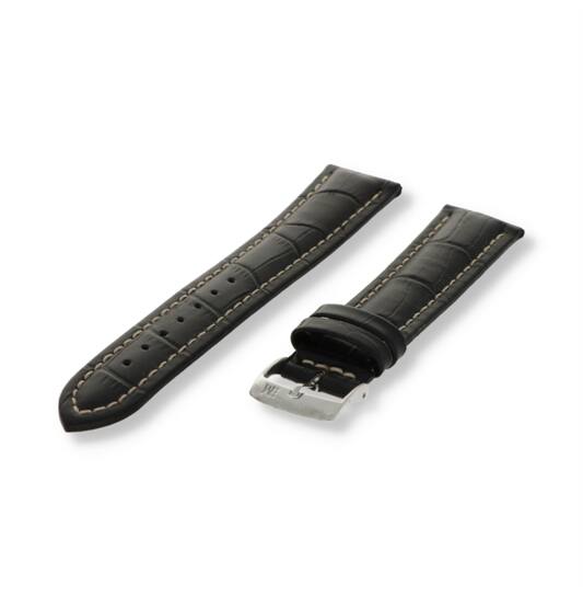  Plus - Cuir - Impression crocodile