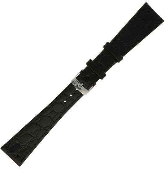  Birmingham - Leather - Crocodile print