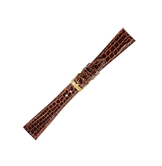 CLASSICO CUCITO - Leder - Kroko echt