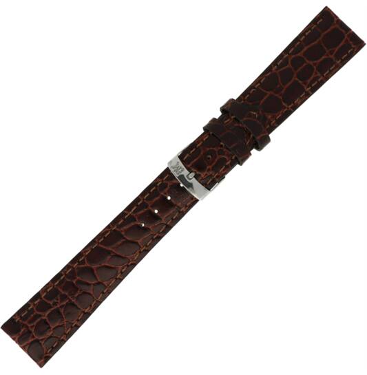  Liverpool - Cuir - Impression crocodile