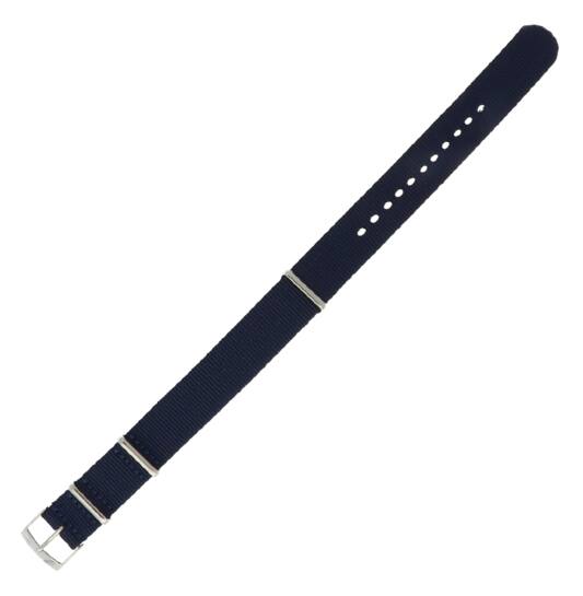  Band - Textile - Nato/Perlon