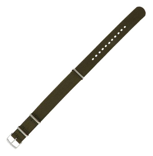  Band - Textile - Nato/Perlon - Sports/Waterproof