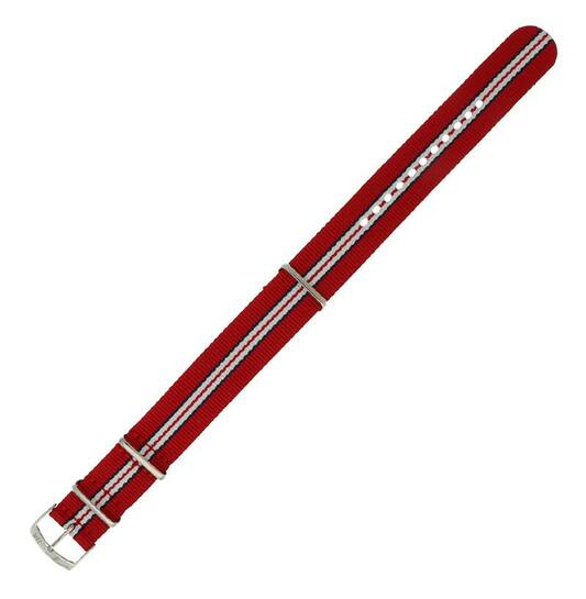  Band - Textil - Nato/Perlon - Sport/Wasserdicht