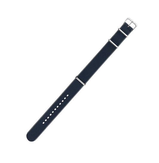  Band - Textiel - Nato/Perlon - Sport/Waterdicht