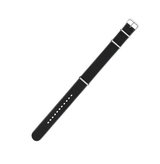  Band - Textil - Nato/Perlon - Sport/Wasserdicht