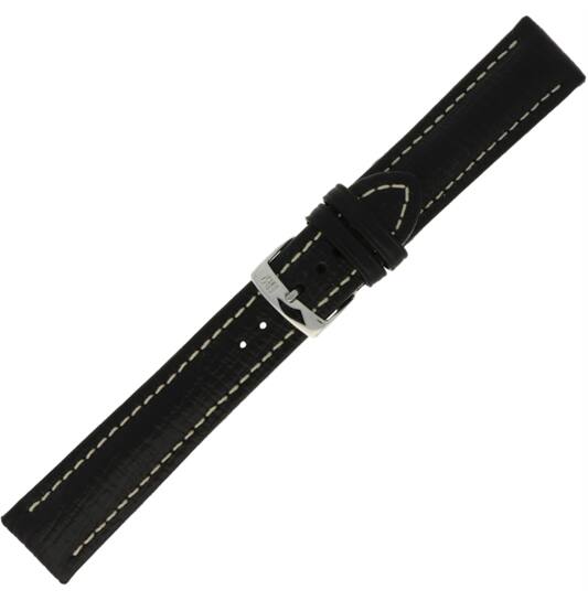  Tipo Breitling - Cuir - Lisse (cousu)