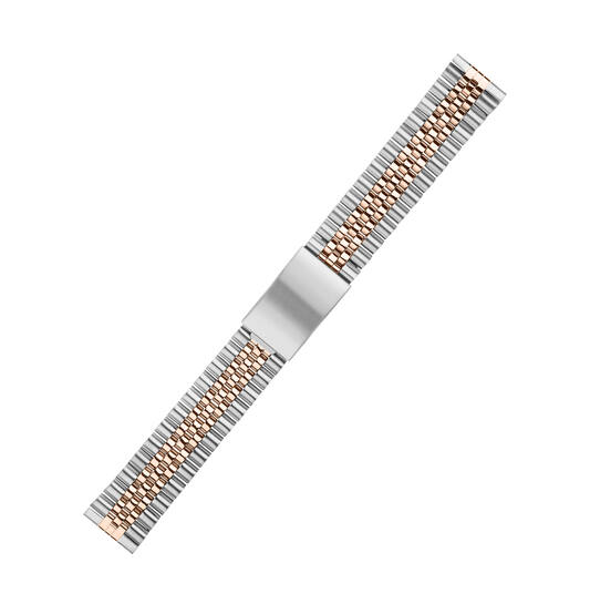 Morellato Jubilee Bicolor Band